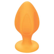 CALEXOTICS - CHEEKY BUTTPLUG ORANGE CALEXOTICS