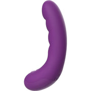 REWOLUTION - REWOCURVY WIEDERAUFLADBARER, FLEXIBLER VIBRATOR - ENGEFREUNDE.COM