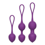 REWOLUTION - REWOBEADS VIBRIERBLLE FERNBEDIENUNG MIT WATCHME-TECHNOLOGIE REWOLUTION