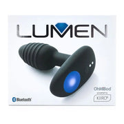 KIIROO - LUMEN PLUG VIBRATIONSKONTROLL-APP KIIROO