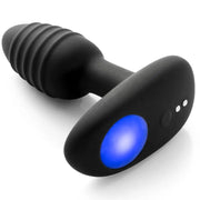 KIIROO - LUMEN PLUG VIBRATIONSKONTROLL-APP KIIROO
