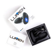 KIIROO - LUMEN PLUG VIBRATIONSKONTROLL-APP KIIROO
