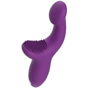 REWOLUTION - REWOKISS VIBRATORPUNKT ZUM STIMULATOR REWOLUTION