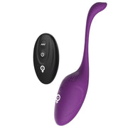 REWOLUTION - REWOVO EIERVIBRATOR FERNBEDIENUNG - ENGEFREUNDE.COM
