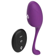 REWOLUTION - REWOVO EIERVIBRATOR FERNBEDIENUNG - ENGEFREUNDE.COM