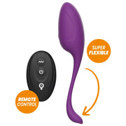 REWOLUTION - REWOVO EIERVIBRATOR FERNBEDIENUNG - ENGEFREUNDE.COM
