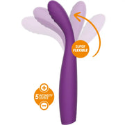 REWOLUTION - REWOSTIM FLEXIBLER VIBRATOR REWOLUTION