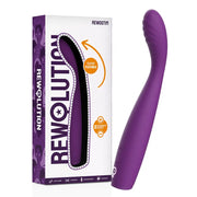 REWOLUTION - REWOSTIM FLEXIBLER VIBRATOR REWOLUTION