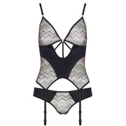 CASMIR - LAGERTA KORSETT L/XL CASMIR