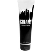 CREAMY - CREMIGES SPERMA-SCHMIERMITTEL 150 ML CREAMY