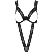 PASSION - KYOUKA ROTER TEDDY S/M PASSION WOMAN TEDDIES