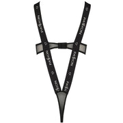 PASSION - KYOUKA ROTER TEDDY S/M PASSION WOMAN TEDDIES