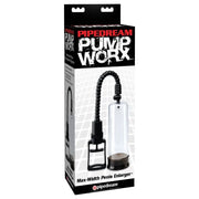 PUMP WORX - MAX-BREITE PENIS VERGRÖSSERN PUMP WORX