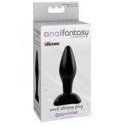 ANAL FANTASY - ANALPLUG ODER SILIKON ANAL ANAL FANTASY SERIES