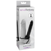 ANAL FANTASY - DOPPELTE PENETRATION ANAL FANTASY SERIES
