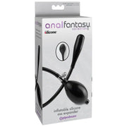 ANAL FANTASY - AUFBLASBARER PLUG ANAL FANTASY SERIES