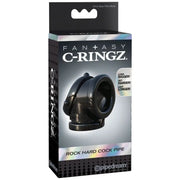FANTASY C-RINGZ - ROCK HARD PIPE FANTASY C-RINGZ