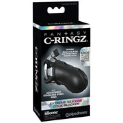 FANTASY C-RINGZ - SENSUAL TOUCH LIEBESRING FANTASY C-RINGZ