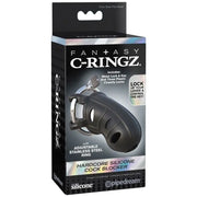 FANTASY C-RINGZ - EXTREMER SILIKON-HAHNBLOCKER FANTASY C-RINGZ