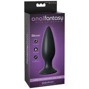 ANAL FANTASY ELITE COLLECTION - WIEDERAUFLADBARER ANALSTECKER - ENGEFREUNDE.COM