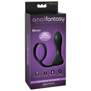 ANAL FANTASY ELITE COLLECTION - AUFLADBAR ASS-GASM PRO ANAL FANTASY ELITE COLLECTION