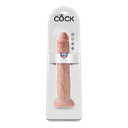 KING COCK - REALISTISCHER DILDO 33 CM KING COCK