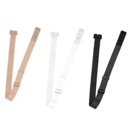 BYE-BRA - BH ADAPTER MIT OFFENEM RÜCKEN 3 EINHEITEN BYE BRA - ACCESSORIES