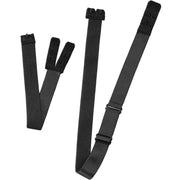 BYE-BRA - BH ADAPTER MIT OFFENEM RÜCKEN 3 EINHEITEN BYE BRA - ACCESSORIES