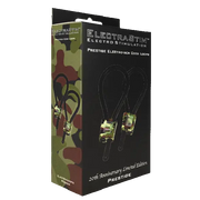 ELECTRASTIM - PRESTIGE ELECTRALOOPS VERSTELLBARE COCKRINGE CAMOUFLAGE ELECTRASTIM