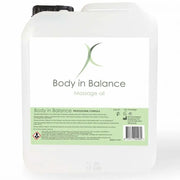 BODY IN BALANCE - KÖRPER IN BALANCE INTIMÖL 5000 ML BODY IN BALANCE