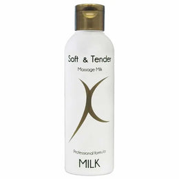 SOFT AND TENDER - WEICHE UND ZARTE MASSAGEMILCH 200 ML SOFT AND TENDER