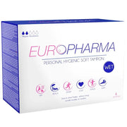 EUROPHARMA - TAMPONS ACTION 6 EINHEITEN - ENGEFREUNDE.COM