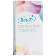 BEPPY - WEICH UND KOMFORT 12 KONDOME BEPPY