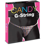 SPENCER & FLEETWOOD - DAMEN-TANGA CANDY SPENCER & FLETWOOD