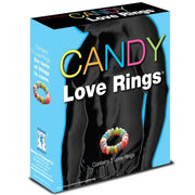 SPENCER & FLEETWOOD - CANDY LOVERS RING - ENGEFREUNDE.COM