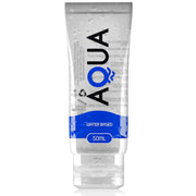 AQUA QUALITY - SCHMIERMITTEL AUF WASSERBASIS 50 ML - ENGEFREUNDE.COM