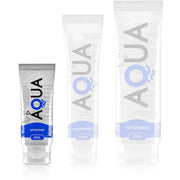 AQUA QUALITY - SCHMIERMITTEL AUF WASSERBASIS 50 ML - ENGEFREUNDE.COM