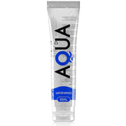 AQUA QUALITY - SCHMIERMITTEL AUF WASSERBASIS 100 ML - ENGEFREUNDE.COM