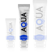 AQUA QUALITY - SCHMIERMITTEL AUF WASSERBASIS 100 ML - ENGEFREUNDE.COM