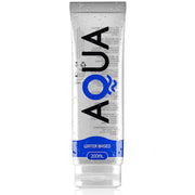 AQUA QUALITY - SCHMIERMITTEL AUF WASSERBASIS 200 ML - ENGEFREUNDE.COM
