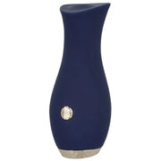 CALEXOTICS - CHIC TULPE MASSAGER BLAU CALEXOTICS