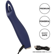 CALEXOTICS - CHIC JASMINE FLICKERING TEASER 10 GESCHWINDIGKEITEN CALEXOTICS