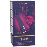 CALEXOTICS - CHIC JASMINE FLICKERING TEASER 10 GESCHWINDIGKEITEN CALEXOTICS