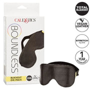 CALEXOTICS - BOUNDLESS BLACKOUT AUGENMASKE CALEXOTICS
