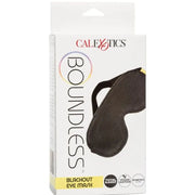 CALEXOTICS - BOUNDLESS BLACKOUT AUGENMASKE CALEXOTICS