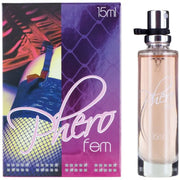 COBECO - PHEROFEM EAU DE PARFUM DAMEN 15ML COBECO - FEMALE