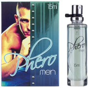 COBECO - PHEROMEN EAU DE TOILETTE HERREN 15ml COBECO - MALE