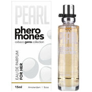 COBECO - PEARL PHEROMONES EAU DE PARFUM FÜR SIE 15 ML COBECO - MALE