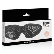BEGME - BLACK EDITION PREMIUM BLINDMASKE BEGME BLACK EDITION