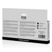 BEGME - RED EDITION PREMIUM BLINDMASKE MIT NEOPRENFUTTER - ENGEFREUNDE.COM